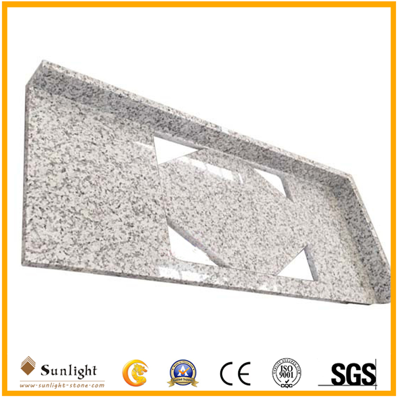 High Quality Cheap G439 Kitchen Countertops for Home/ Hotel Decoration