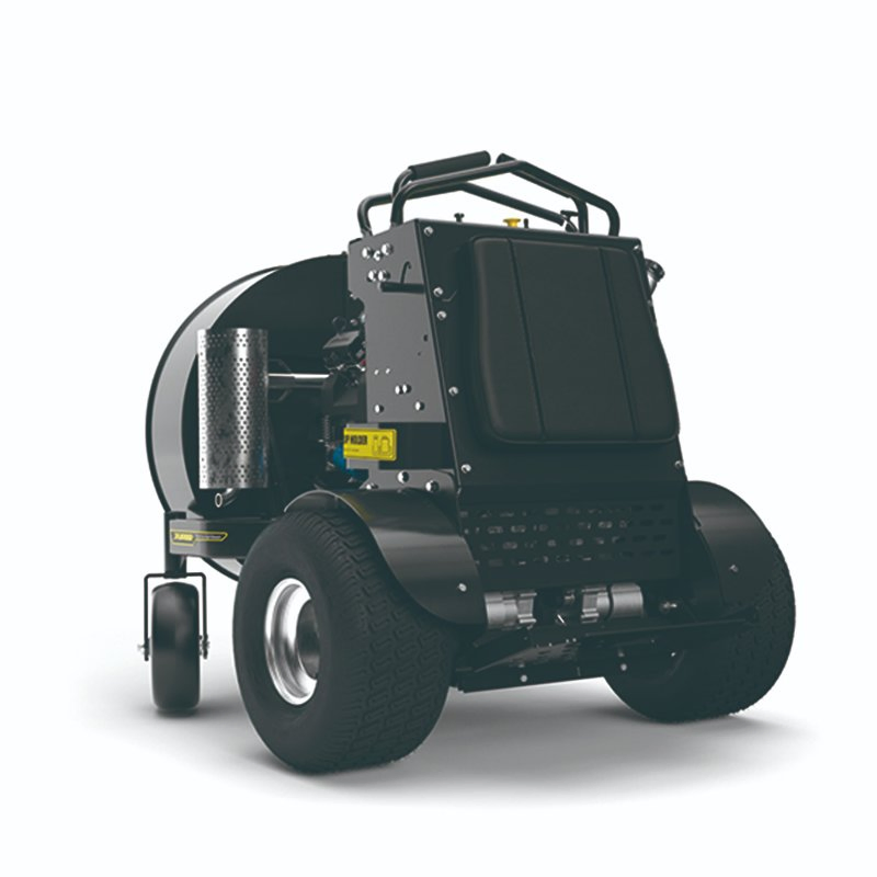 Garden Leaf Blower High Power Leaf Blowing Machine