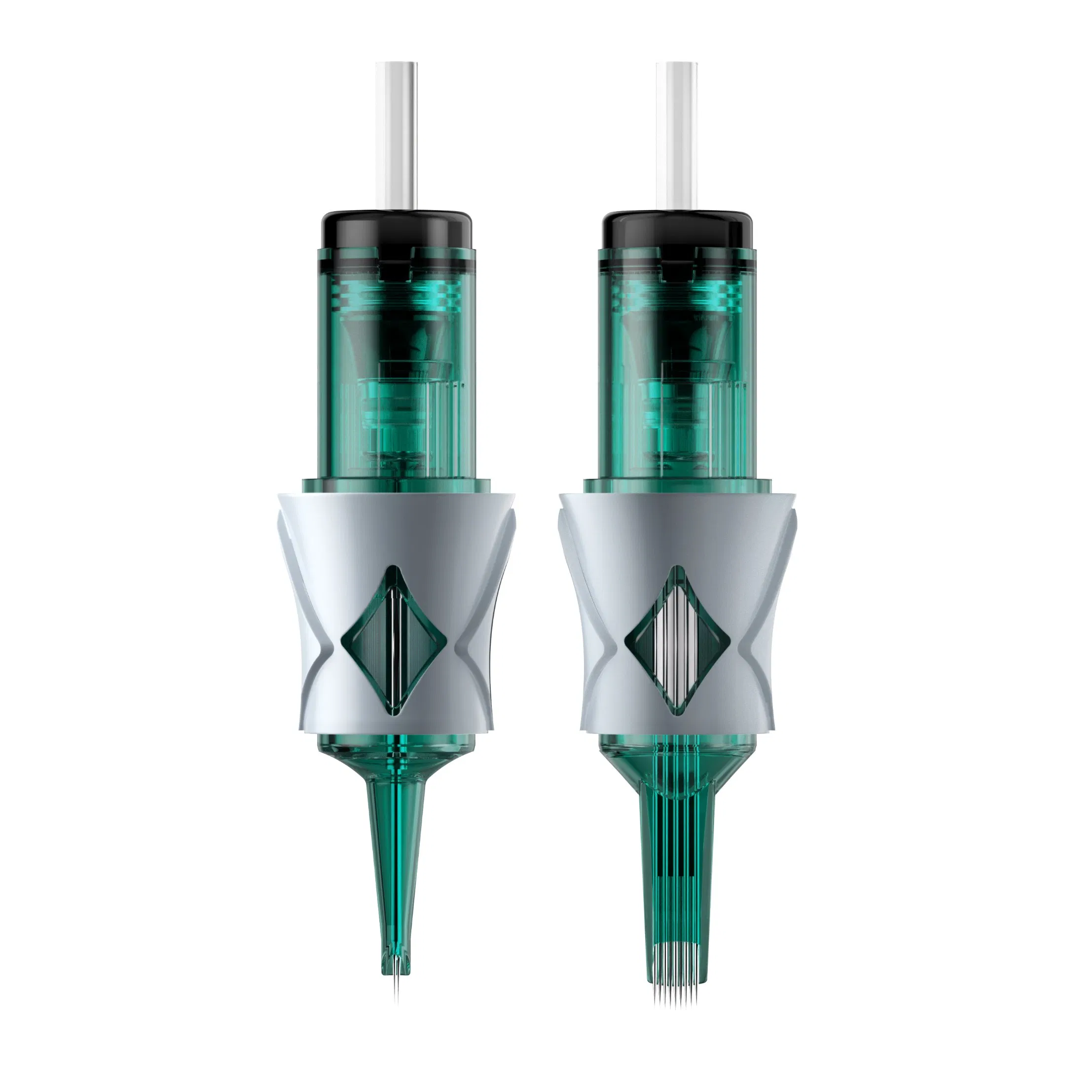 New Factory Wholesale High Quality Disposable Membrane Cartridges Tattoo Cartridge Needle
