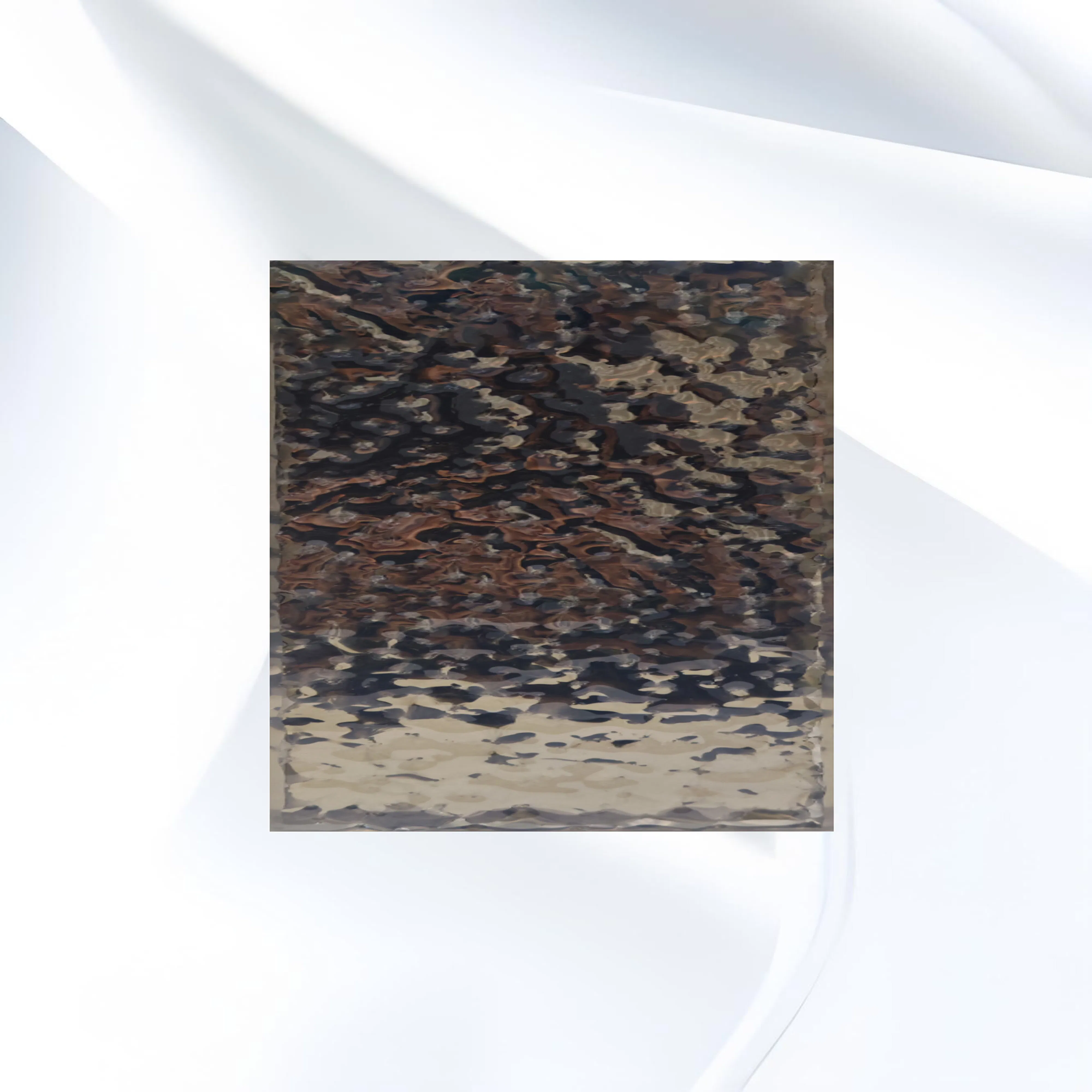 Laminated Glass with Fabric Layers for Enhanced Safety and Style