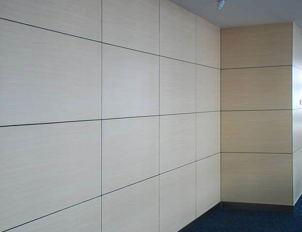 High Quality Customizable Colourful Interior Decorative Panel (IL-3)