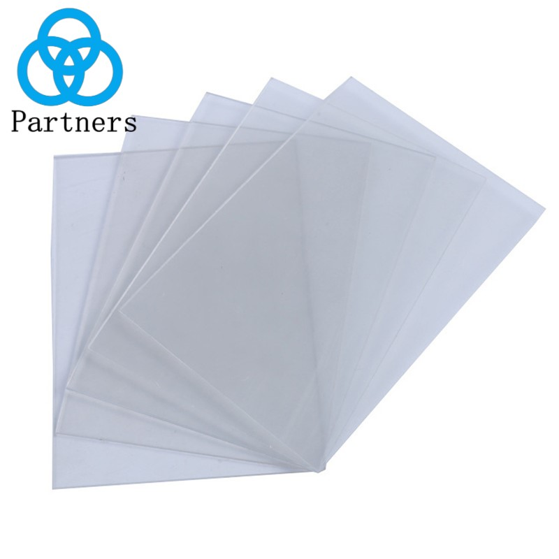 Manufacturers Direct Supply Pet Sheet Pet Film