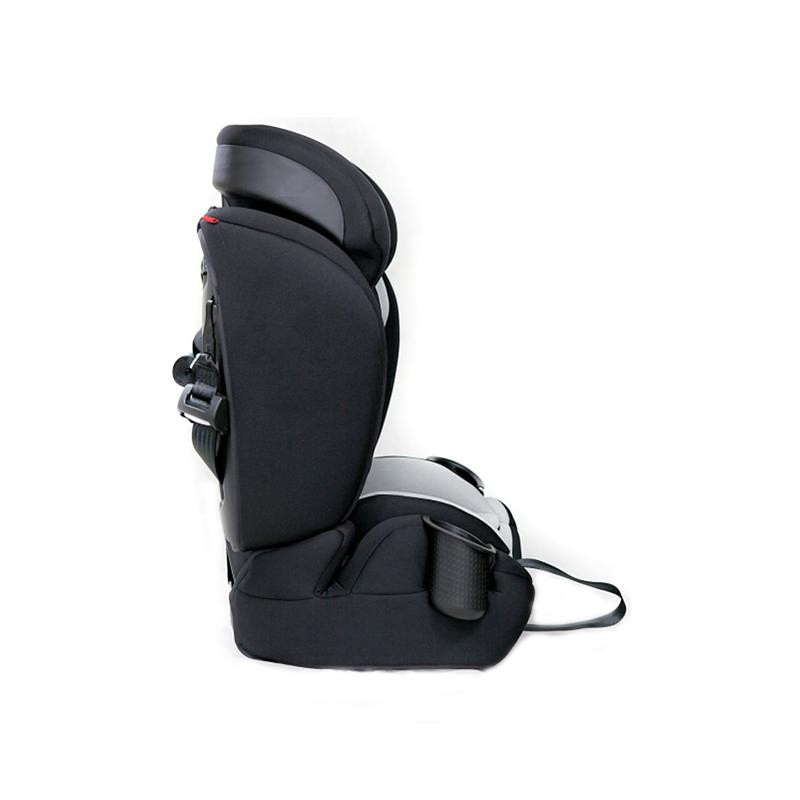 Us Market Special Fmvss213 Standard Head Support Portable Baby Car Seat