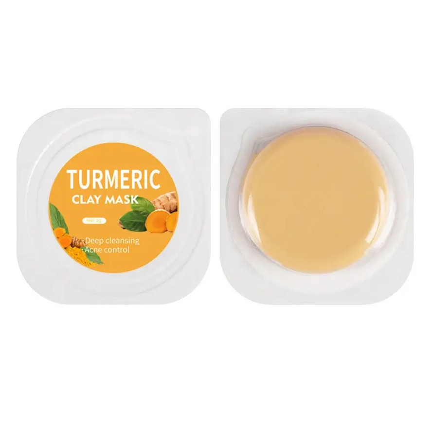 Wholesale Luxurious Anti Wrinkles Freeze Mask for Beauty Salon