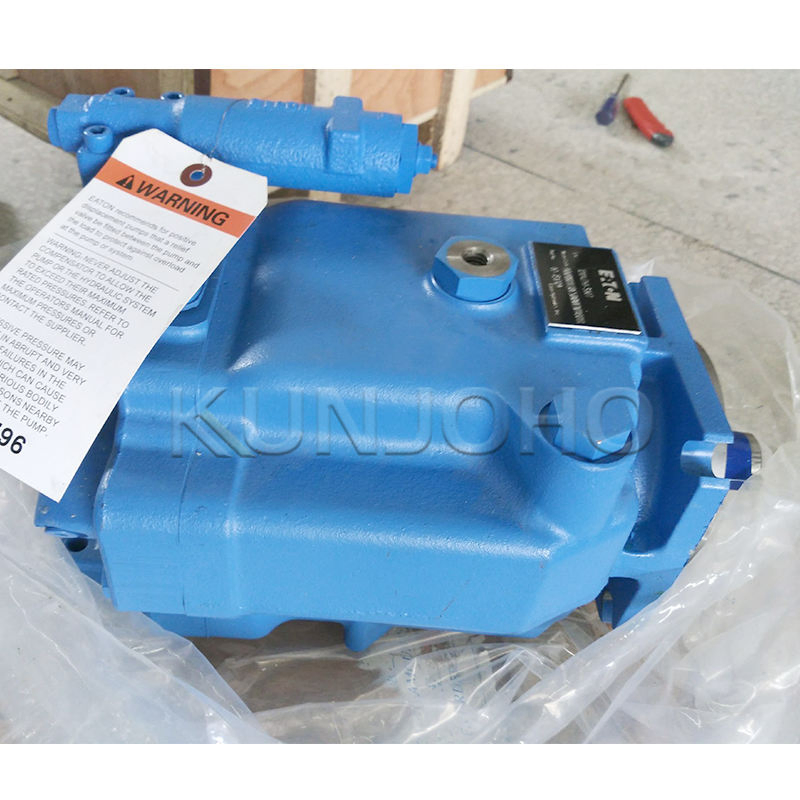 Гидравлический аксиально-поршневой насос Vickers PVH