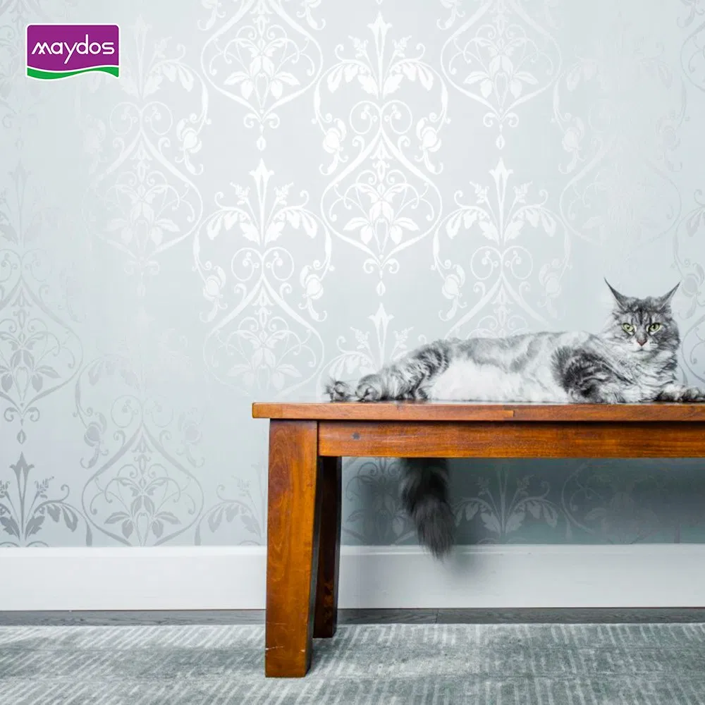 Easy-Spread Wallpaper Repair Adhesive Extra-Strong Glue for Seam Repair