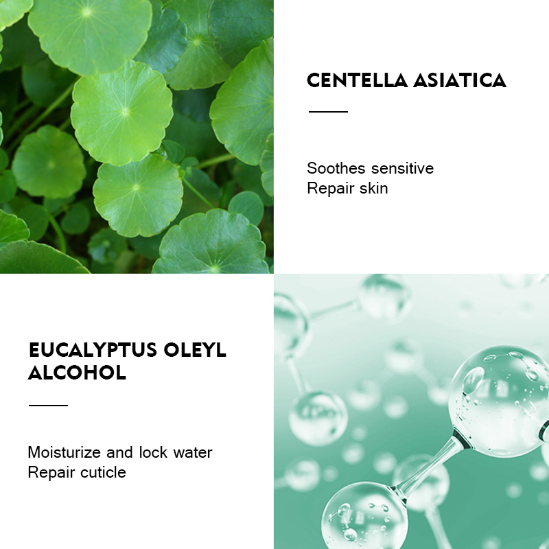 Face Toner Centella Spray Moisturizing Acne Treatment Acne Centella Face Toner Spray