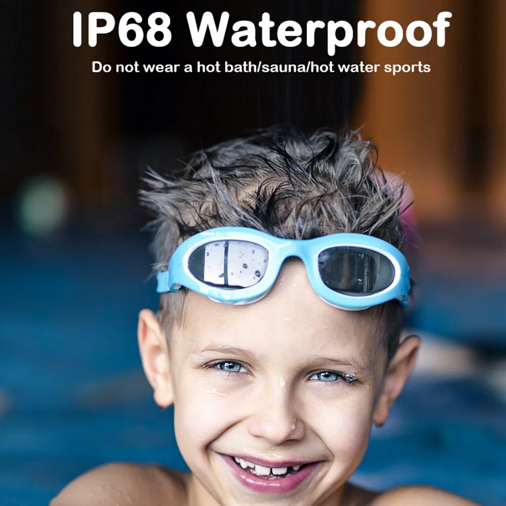 Y99c 0.96 Inch Children Smart Watch IP68 Waterproof Sports Bracelet Health Monitoring Wristband