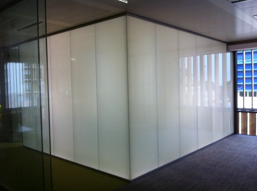 Switchable Pdlc Film, Magic Glass Film, Opaque Transparent Film