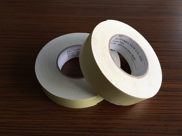 Double Sided Tissue Tape (WXQD)