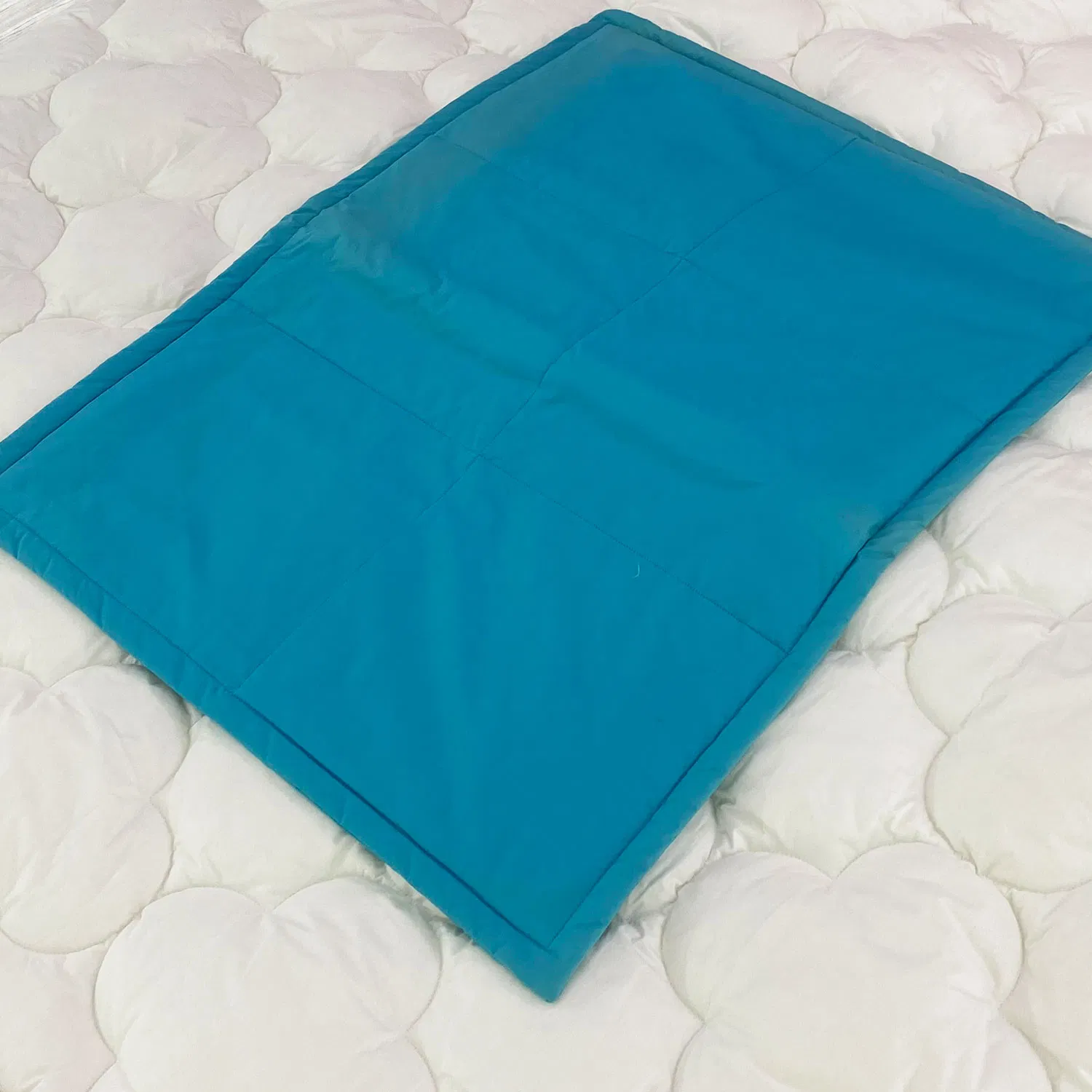 Factory 100% Cotton Bedding Velvet Resistant Worsted Twill Soft Around Inner Seam Pillow Case