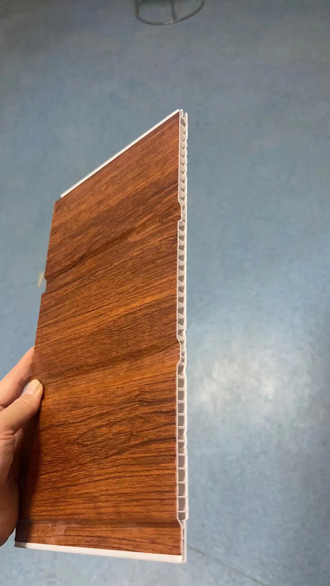 Waterproof Fire Resistance Interior Decor Wall Panels PVC Wall Panel Marble Wall Panel WPC Wall Panel WPC Foam Wall Board