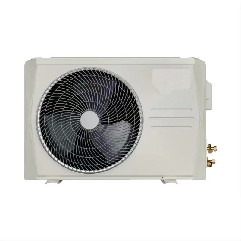 CE Approved Inverter Water Heater for Swimming Inverter Pool Heat Pump System