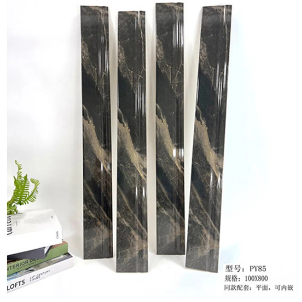 100X800mm Skirting Ceramic Wall Border Porcelain Floor Tiles