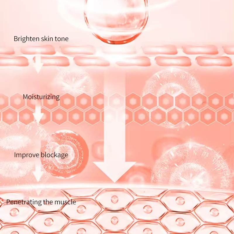 Ditong Moisturizing and Whitening Dragon Blood Cream