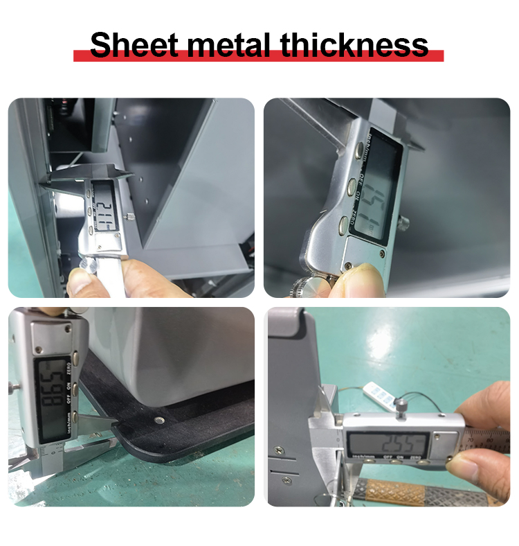 15.6-Inch Kiosk Cash Recycler Cash & Coin Recycling Cash Exchange Kiosk Self-Service Payment Kiosk with Bill Dispenser