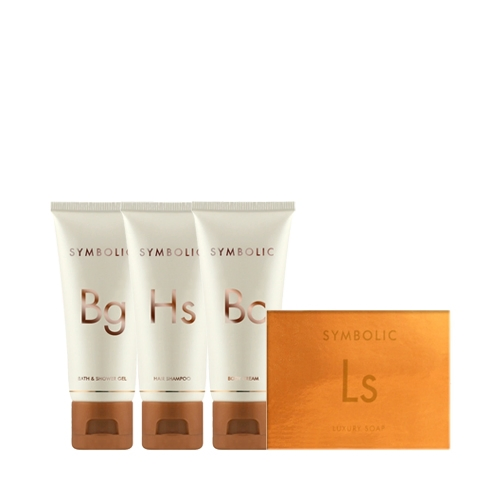 Best Selling Guest Amenities Set for 5 Star Hotels Cheap Price