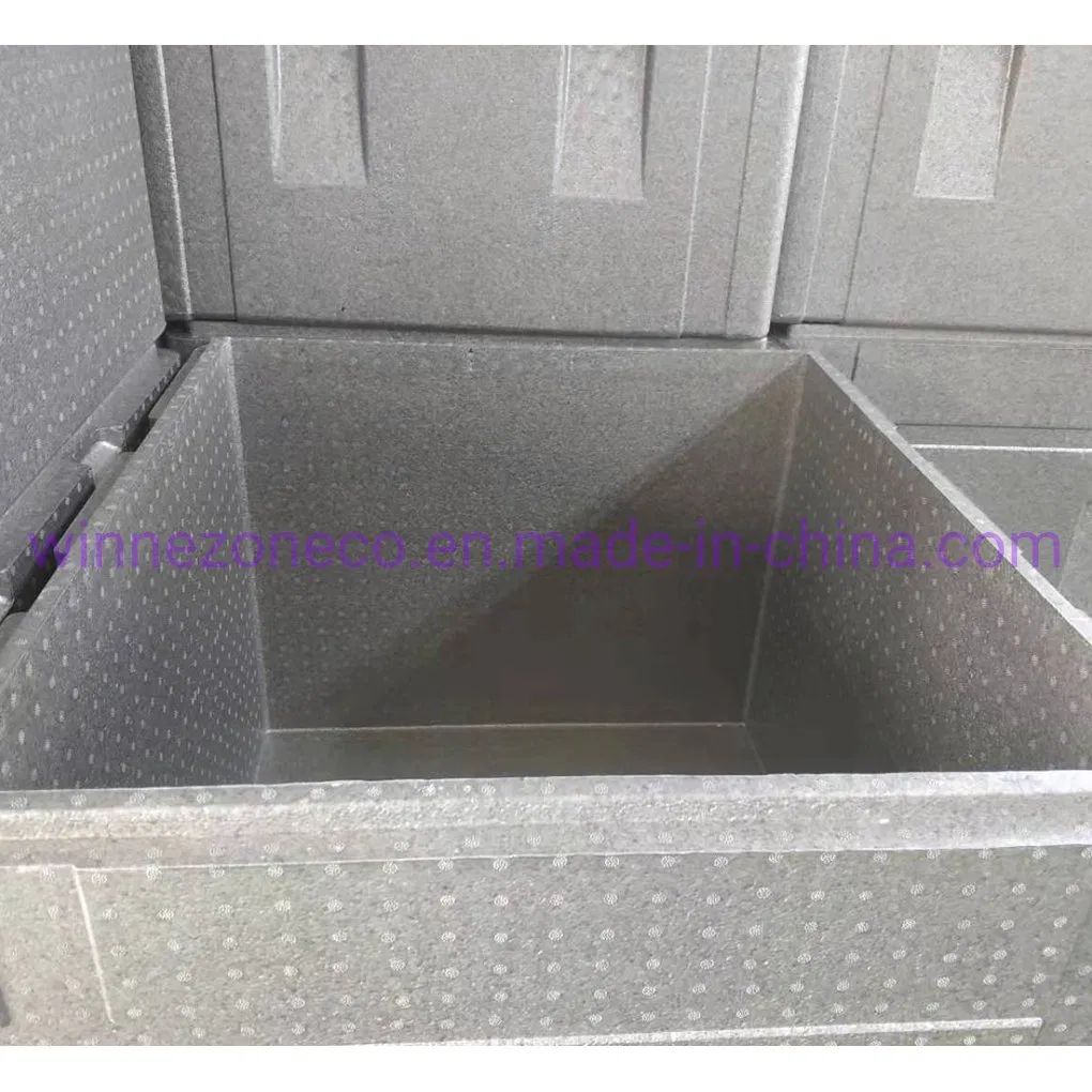 VIP Insulated Box
