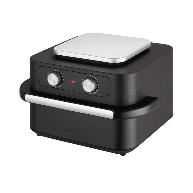 2100W Electric Home Appliance 10L Hot Air Fryer for Commercial