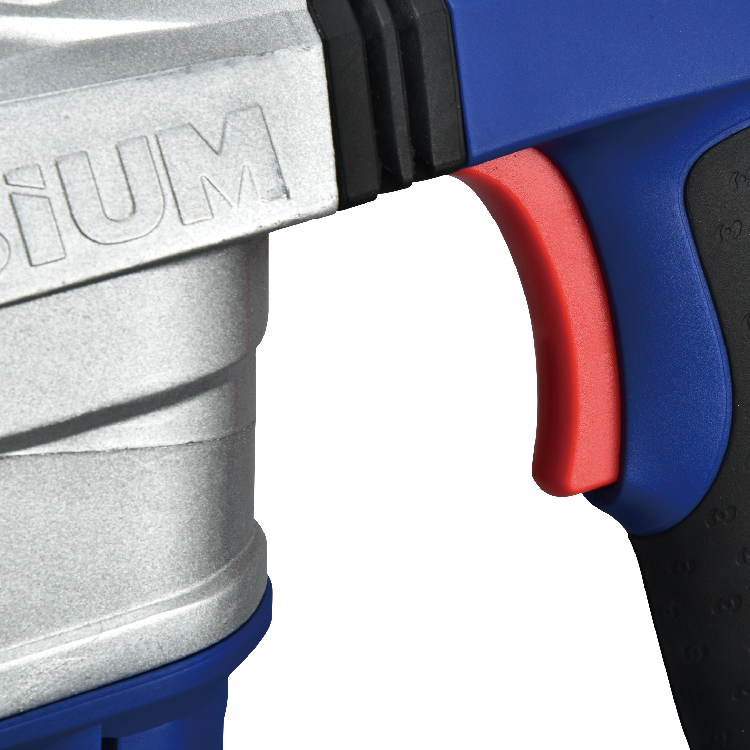 Sali 2140 1250W Rotary Hammer