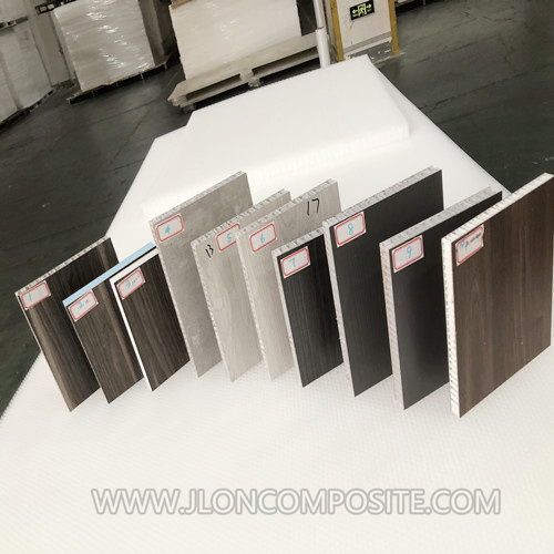 Polypropylene Honeycomb Panels for Furniture