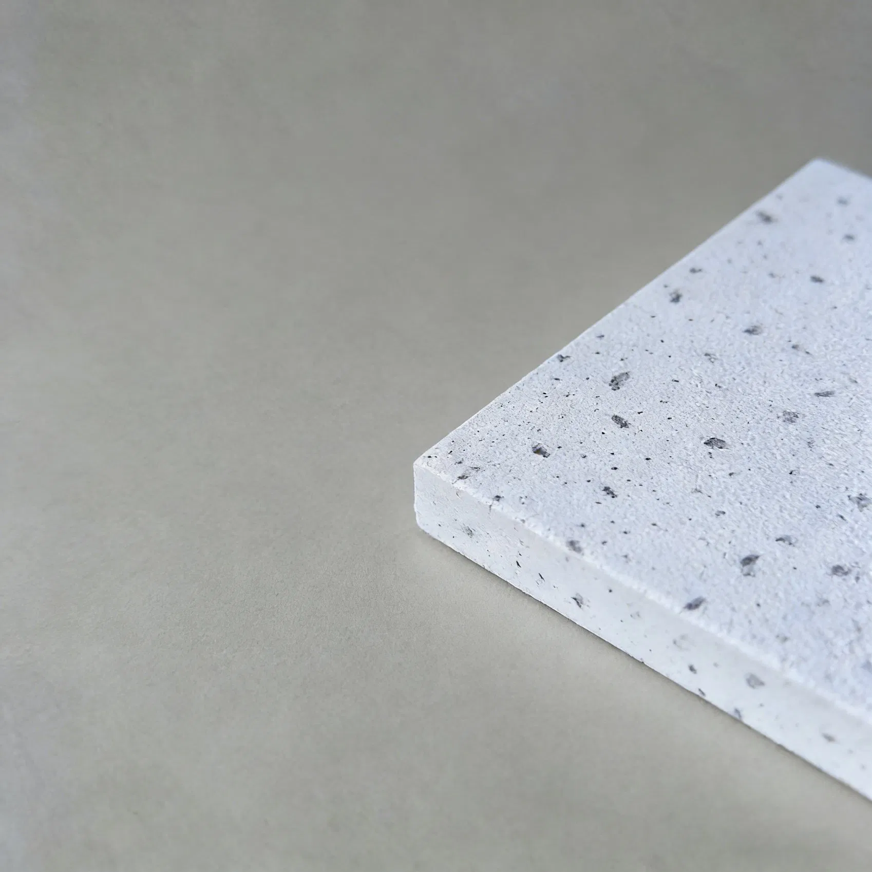 Manufacturer of Mineral Rock Wool Insulation Board for Sandwich Panel
