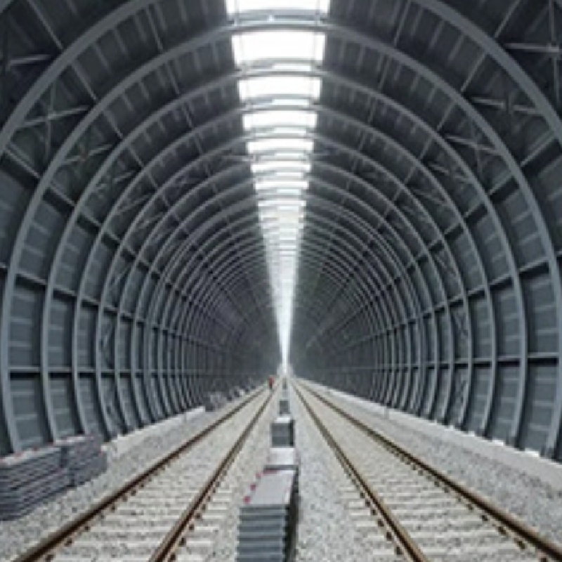 Soundproof Glass Railing for Street-Facing Balcony - Reduce Noise