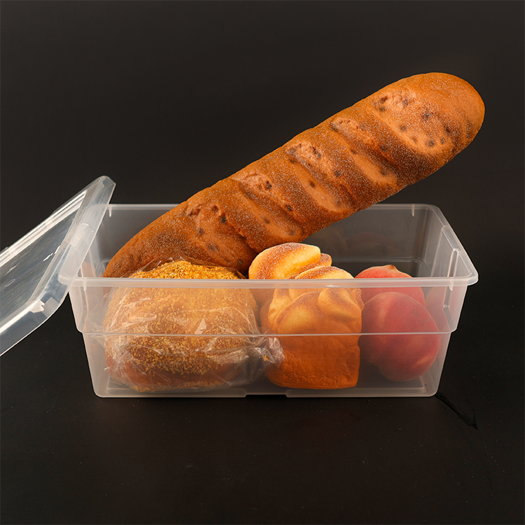 Контейнеры для хранения продуктов с крышкой, 5.6 л