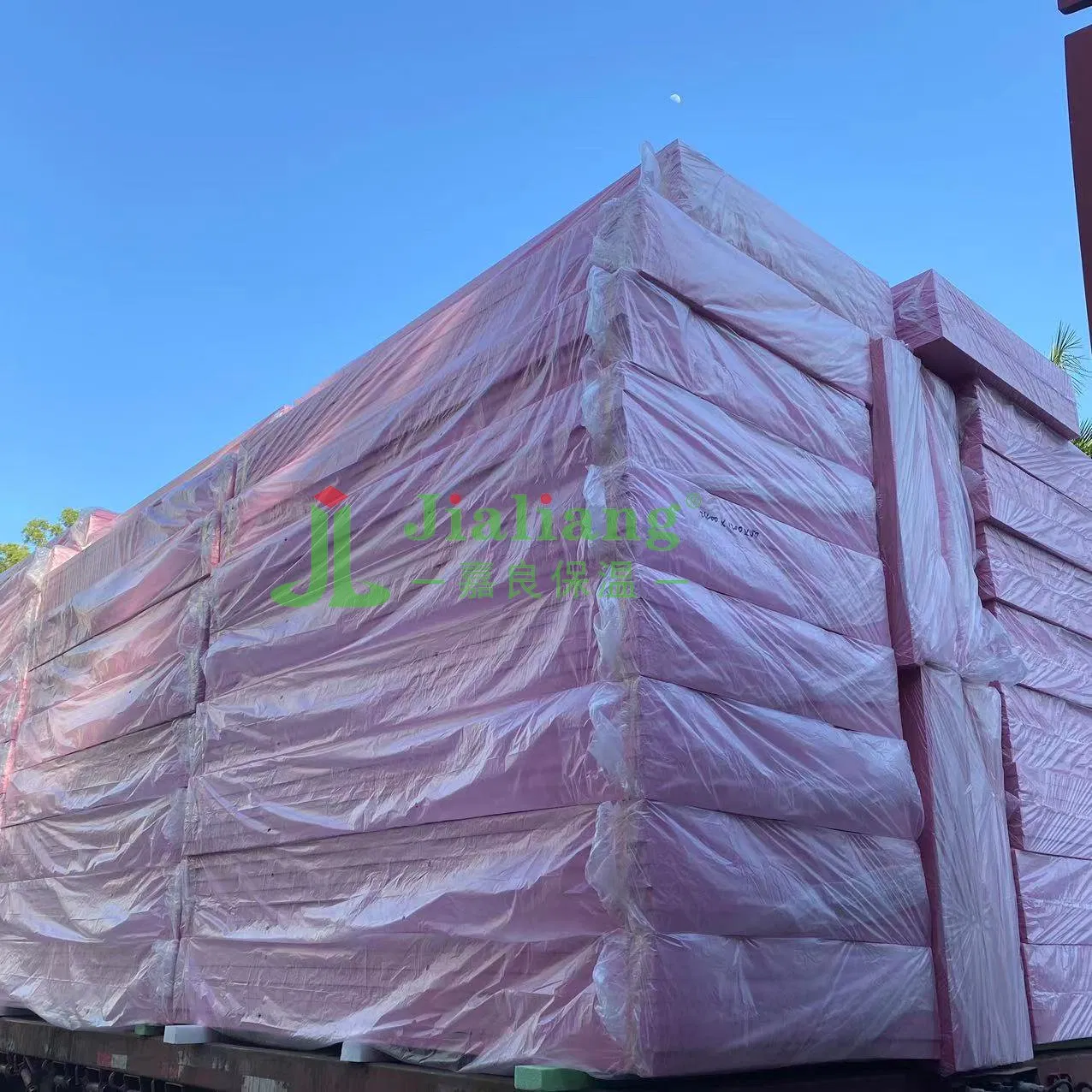 Shenzhen Jialiang Environmental Protection XPS Insulation Foam Board for Building