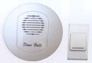 Hot Sale Wireless Remote Control Door Bell