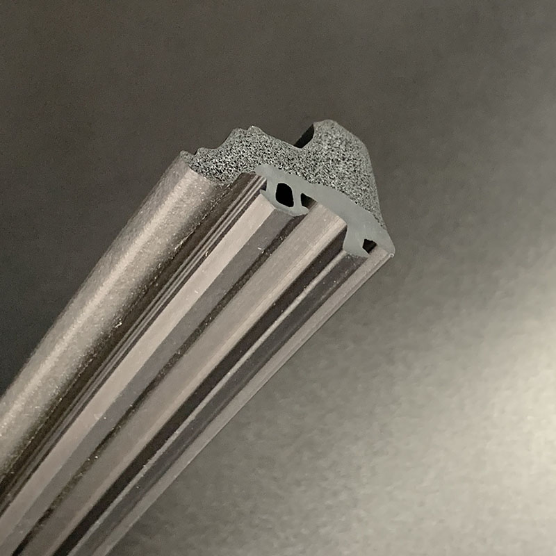 Flexible Door Sealing Strip for Optimal Home Window Protection and Durability