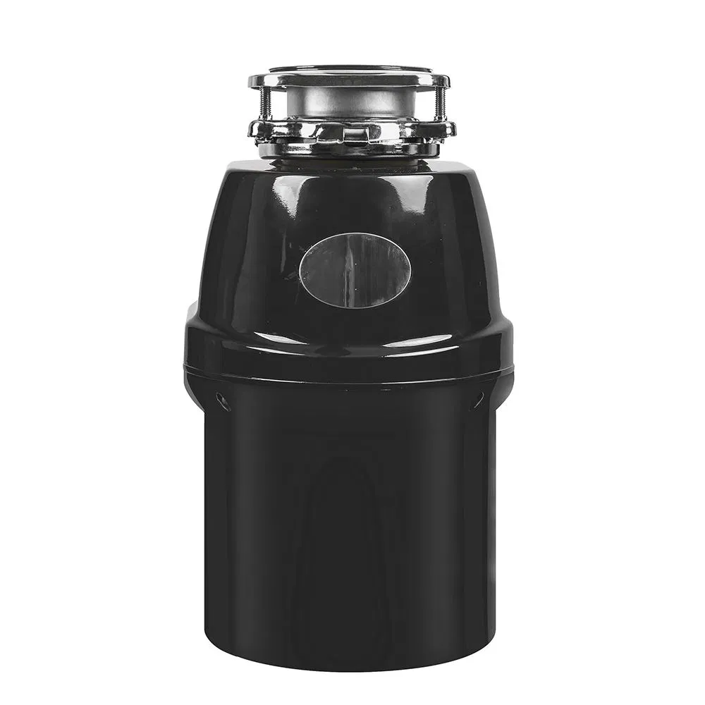 Household 3/4HP Disposer Machine Kitchen Garbage Grinder Food Waste Crusher