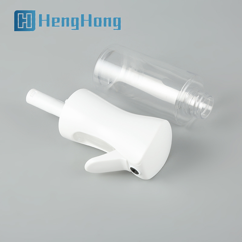 New Style Mist Sprayer Bottles for Sanitizer