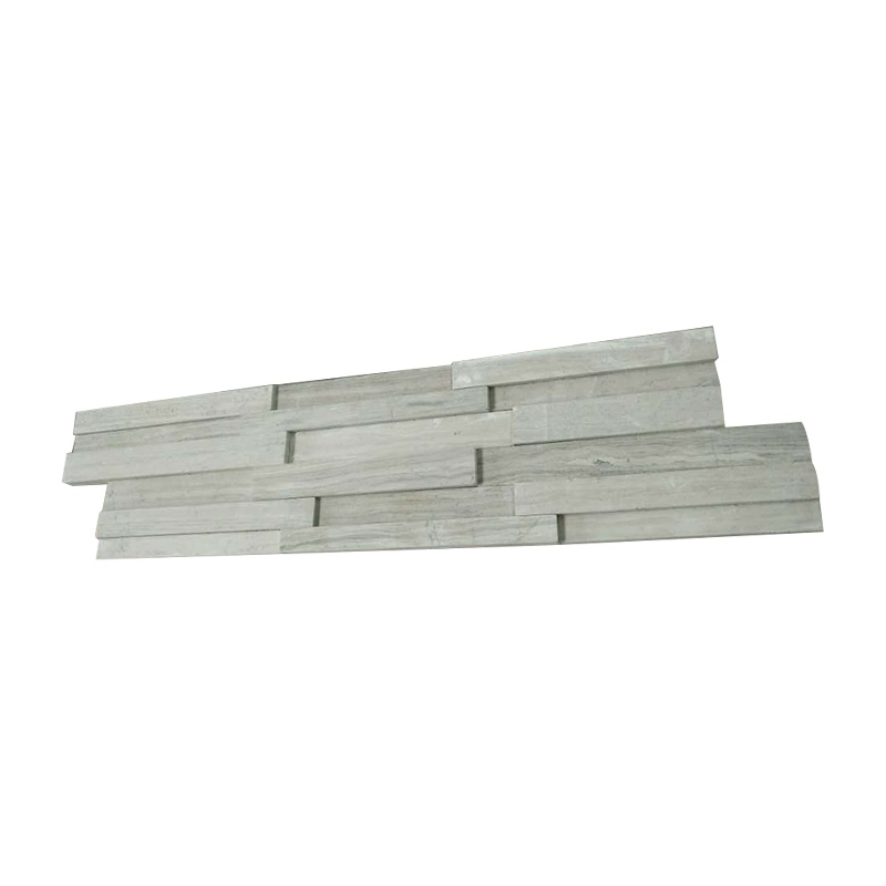 Premium China Slate Stone Wall Cladding Panels for Exterior Design