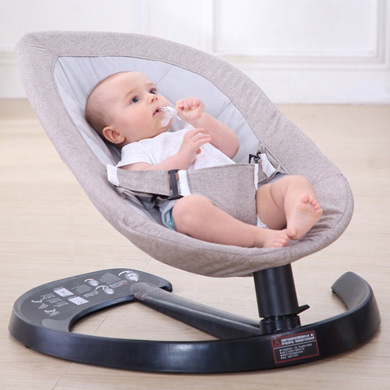 The Latest High Quality New Fashion Baby Rocking Chair