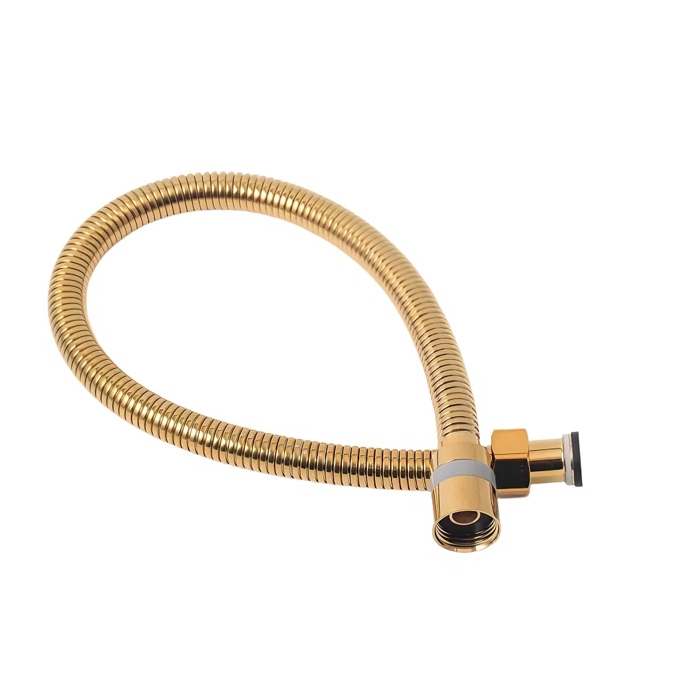 Long Shower Hose for Luxurious Showering Experience and Convenience