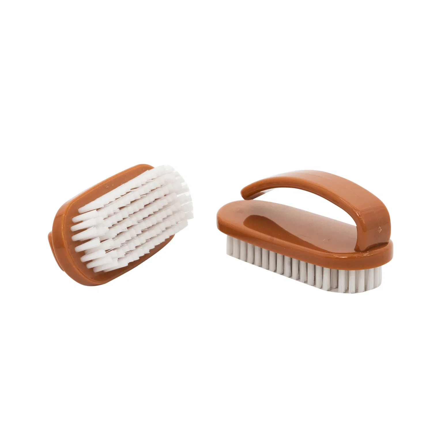 Affordable Cost Effective Scrub Nail Brush Great Value for Daily Nail Care Nail Brush