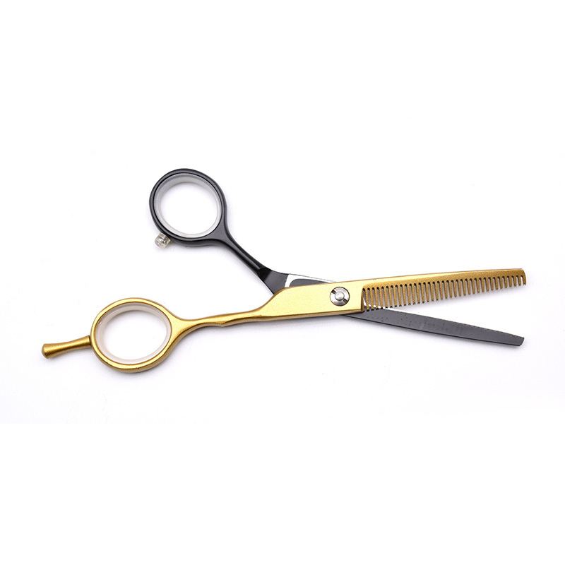 Professional Hair Scissors for Hairdressers and Salons