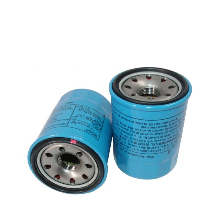 Honda Original Oil Filter 15400-RAF-T01