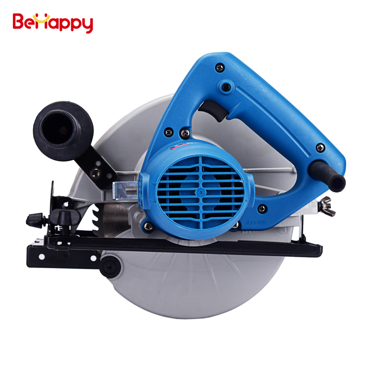 Behappy 20V Cordless Circular Saw Electric Wood Cutting Machine Lithium Battery Power Tools
