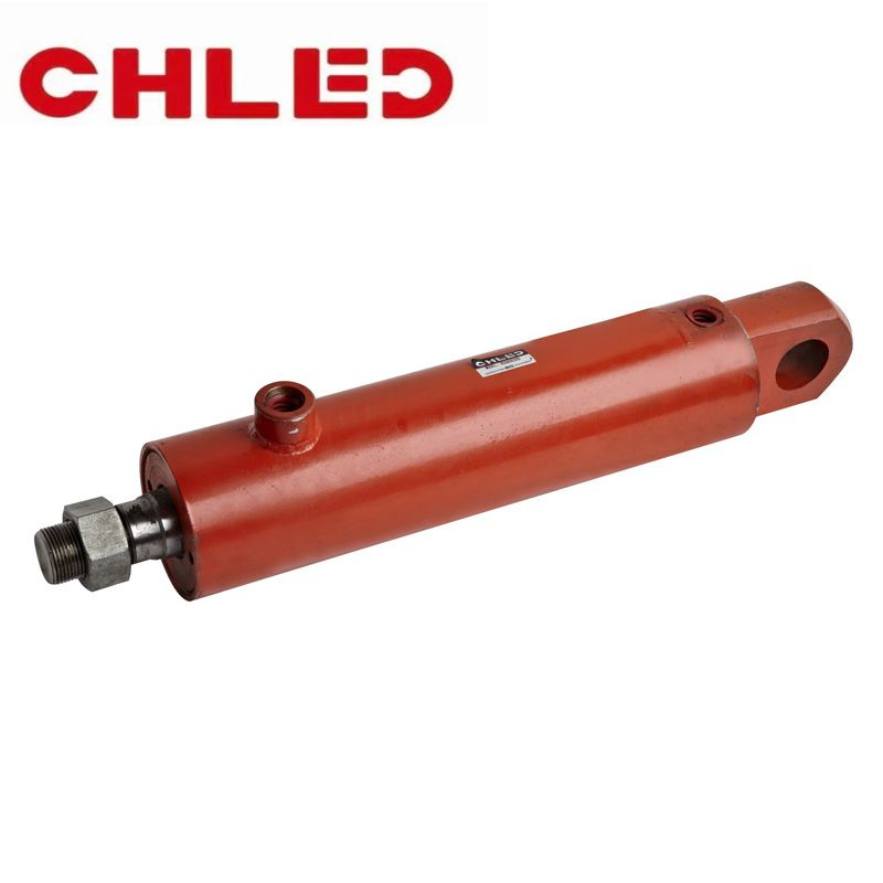 Гидравлический цилиндр HSGK01-200