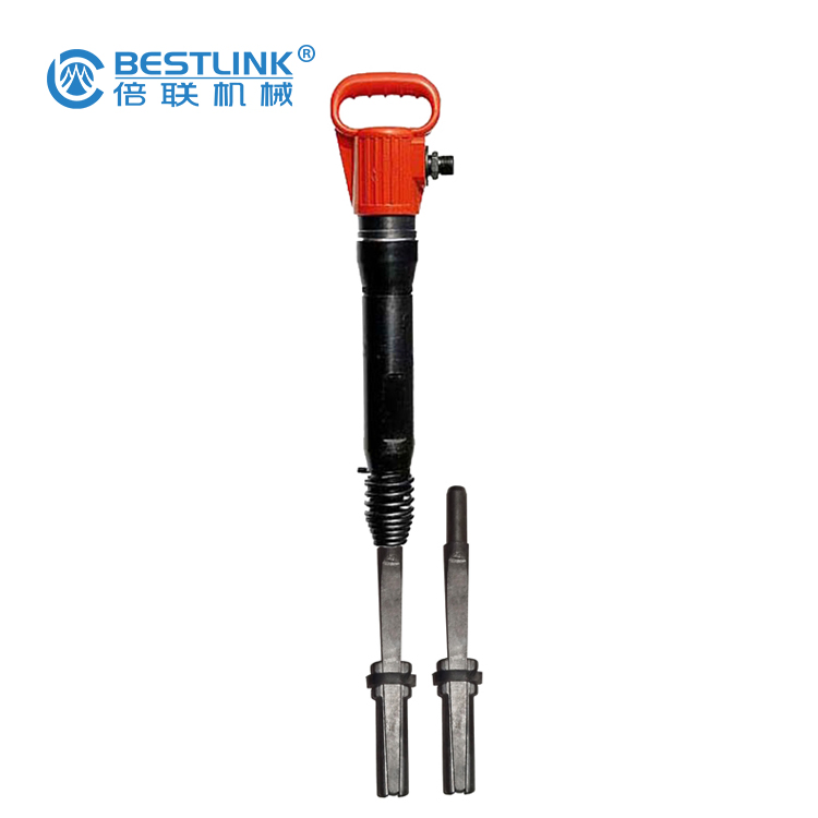 Pneumatic Hammer Splitter for Reinforce Concrete Breaking / Removing