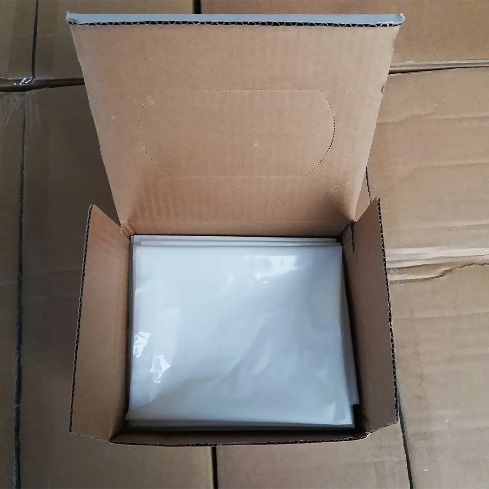 Kitchen Disposable Long Bib for Adult