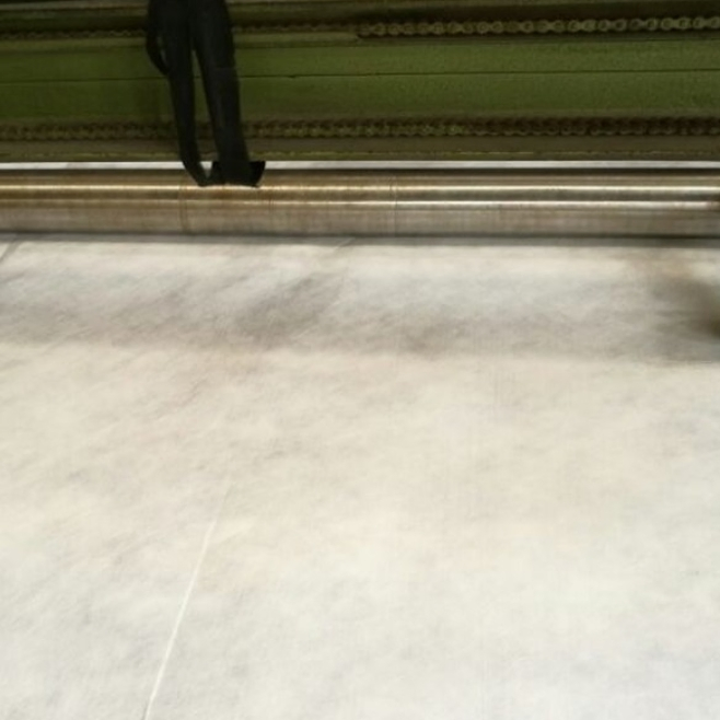 PP/Pet 100/200/300/400/500/600/700/800g Geotextile for Road, Rail, Tunnel, Airport Road Construction, Geotechnical Cloth