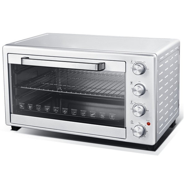 Promotional 25L Electrical Oven with Hot Plate (SB-ET25)