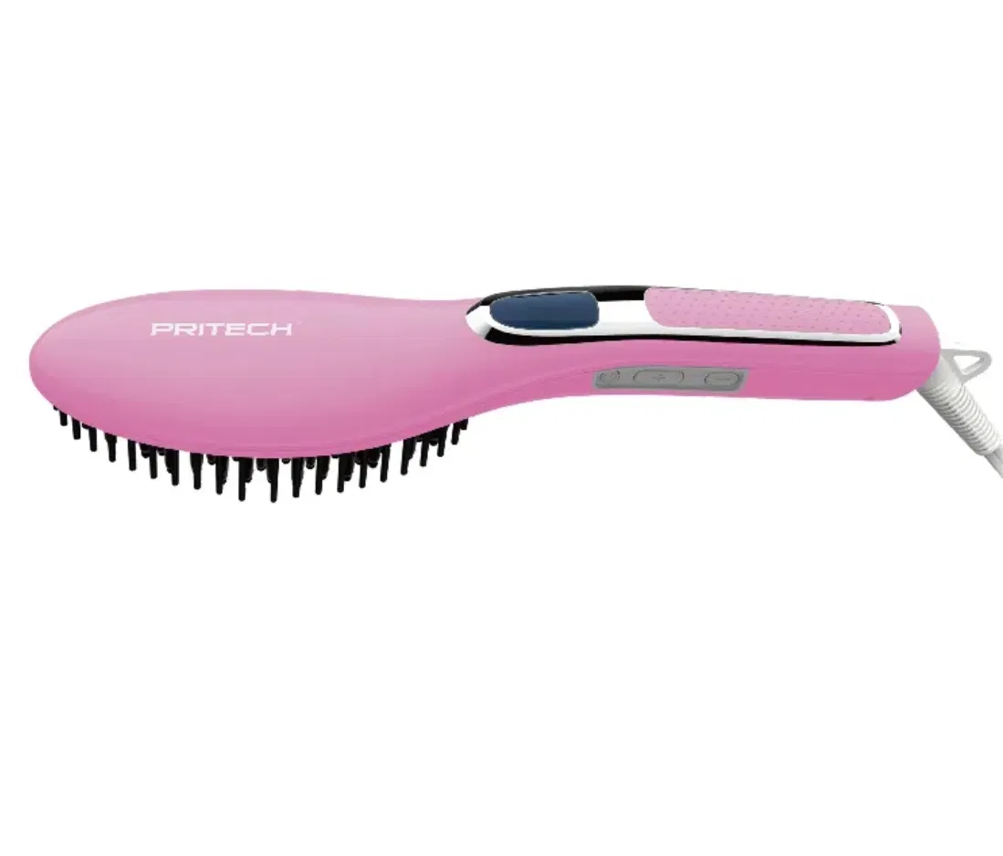 Electric Comb Hair Straightener Hair Straightener Hair Straightener