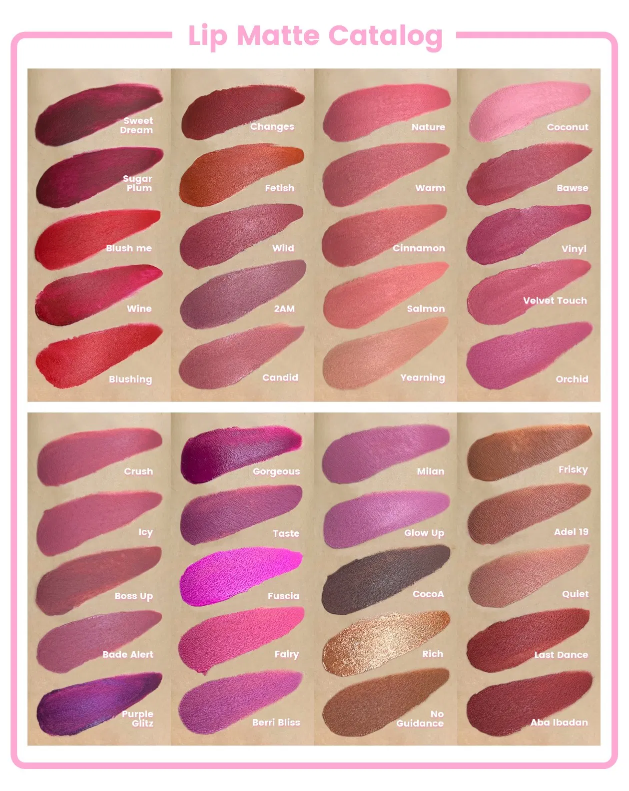 Hot Selling Cosmetics Customized Logo Makeup Moisturizing Lip Gloss for Lips Lipgloss