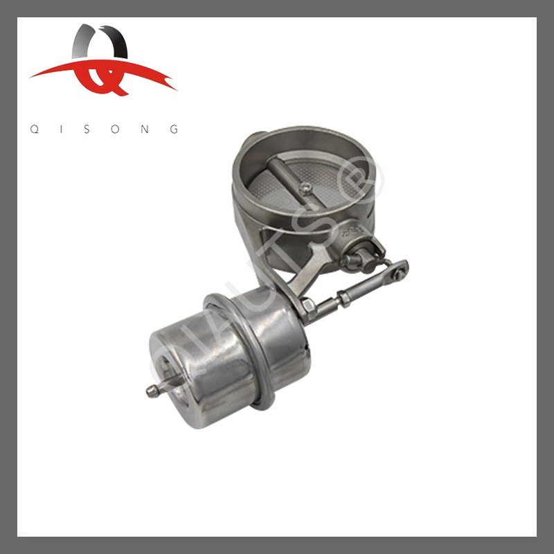 Клапан управления выхлопом Premium для авто