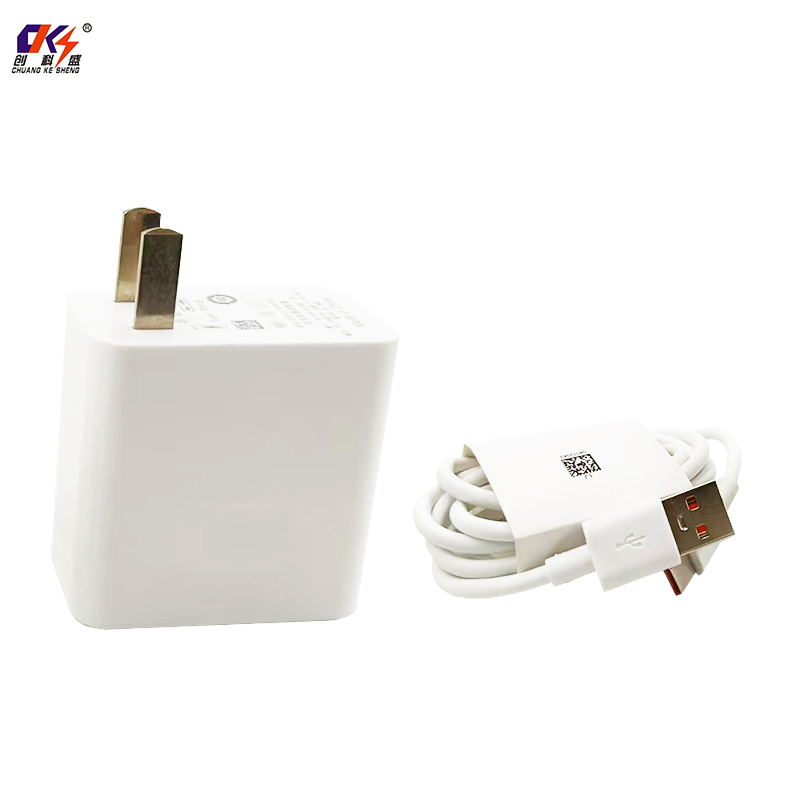 Сетевой адаптер 100W с кабелем USB-C, быстрая зарядка