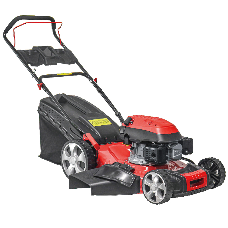 Manufacturer Wholesale Cheap Professional Lawn Mower Hg51smh-LC196